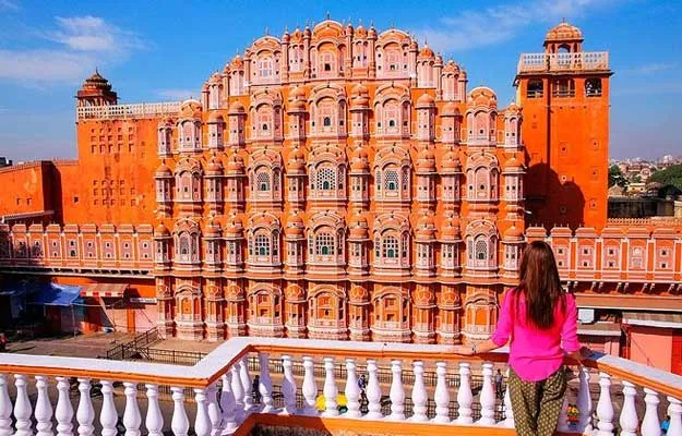 Jaipur - Pushkar Tour