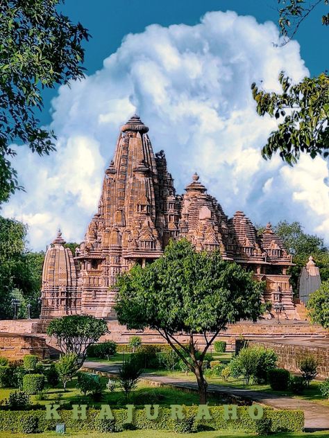 Rajasthan Tour With Khajuraho