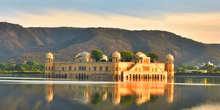 Colorful Rajasthan Tour | Virasat Tour | Udaipur Package With Pushkar Jaipur (5D/ 4N