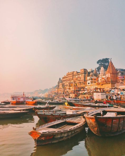 Rajasthan Tour With Varanasi