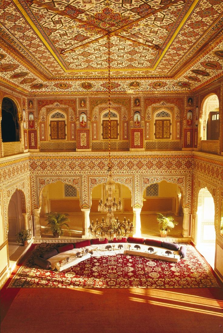 Forts Of Rajasthan