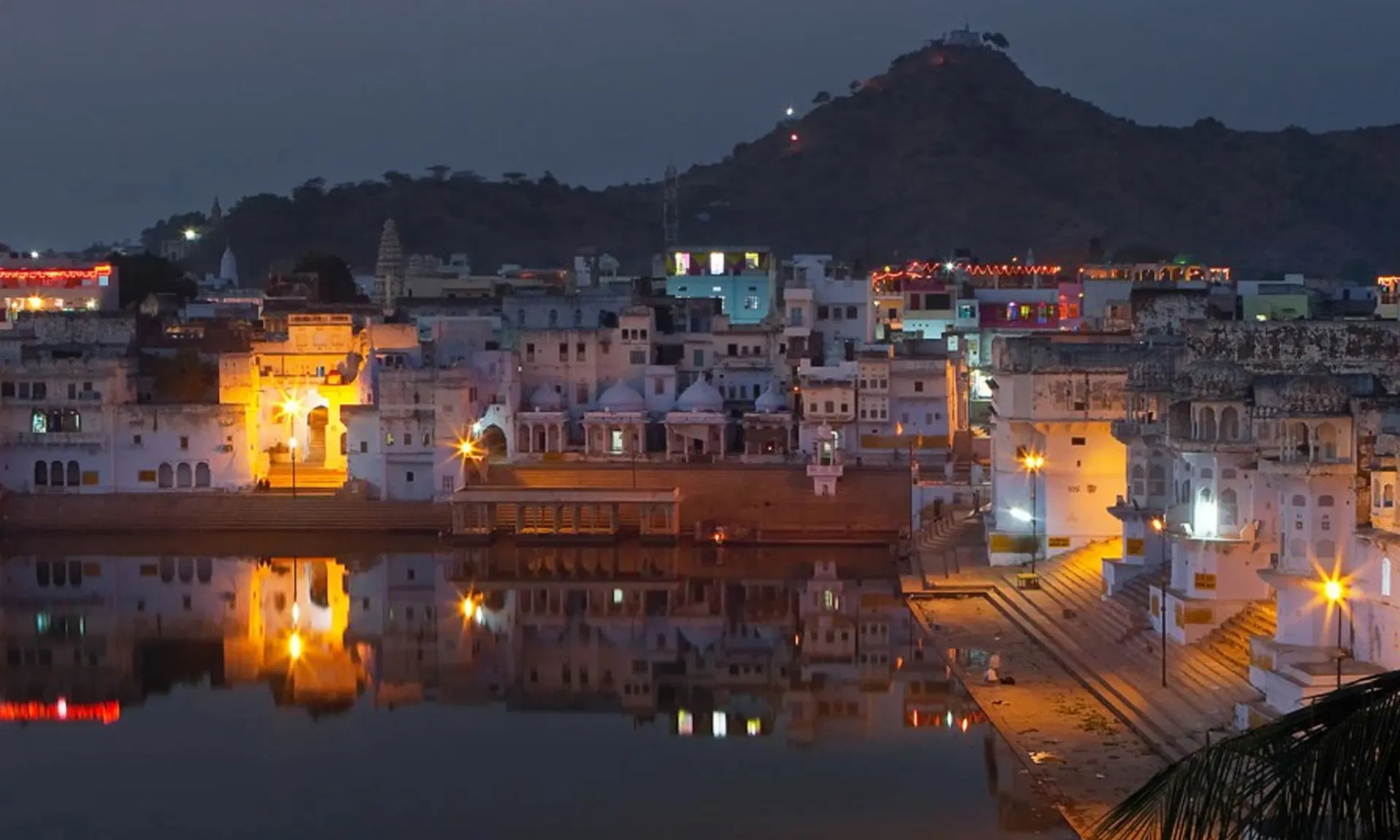 Jaipur - Pushkar Tour