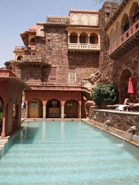 Forts Of Rajasthan