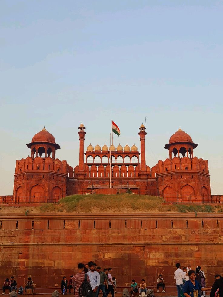 Forts Of Rajasthan